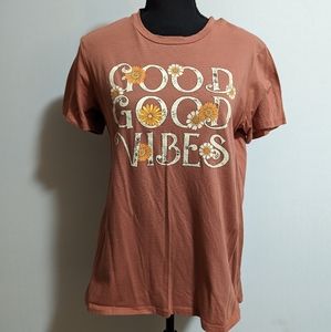 Good Good Vibes T-Shirt